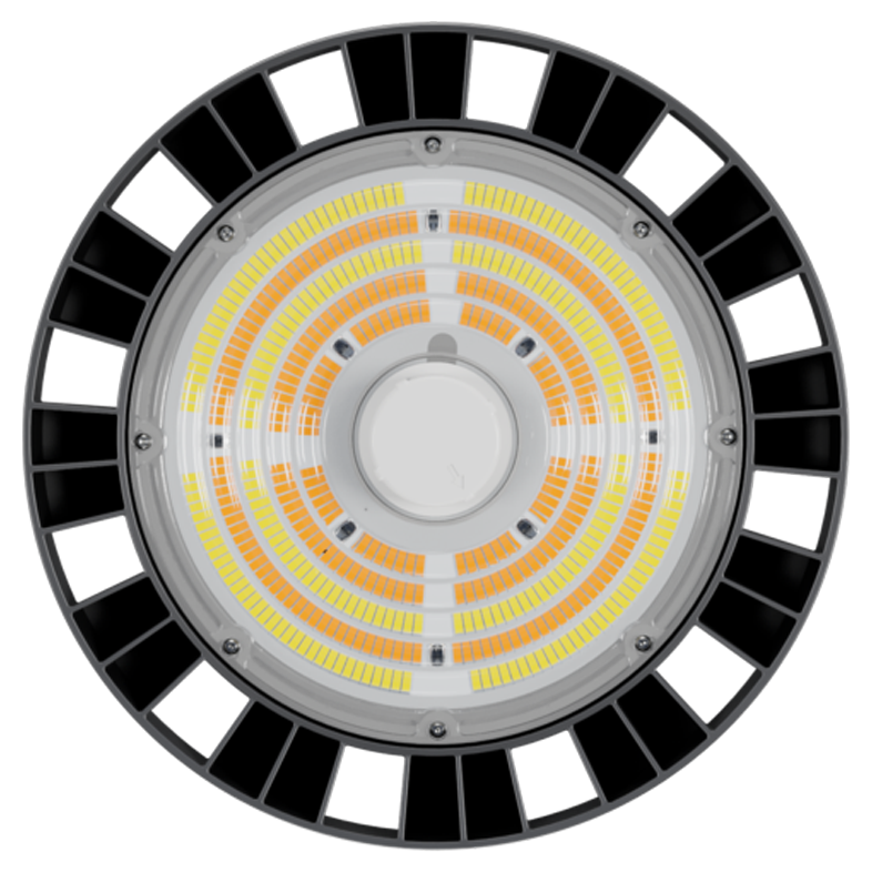 UFO SHB23MPTC FACE