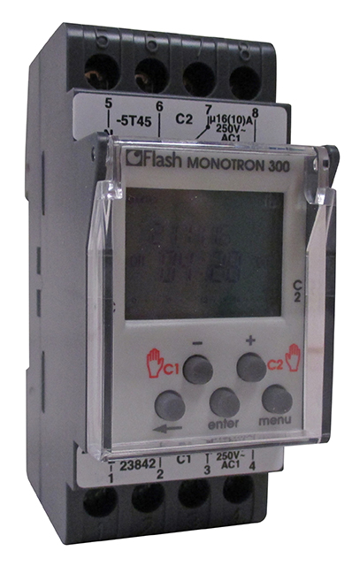 flash monotron 200 user manual