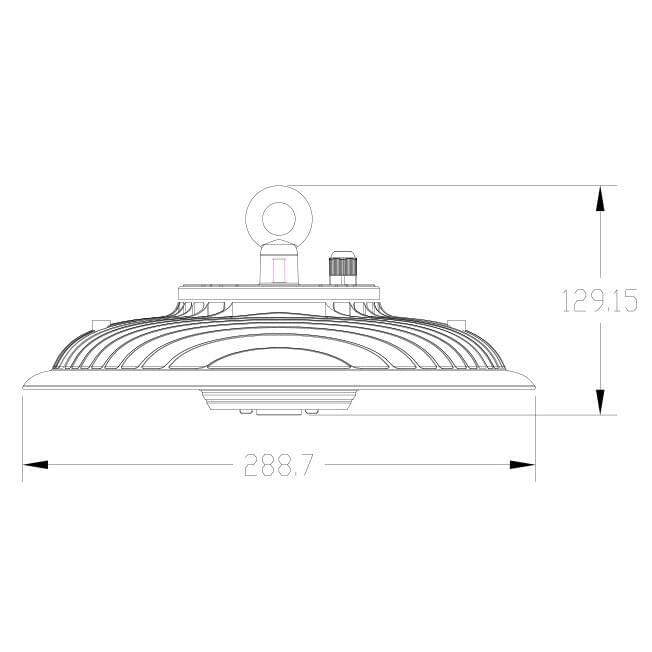 UFO SHB27S NDL DRAW 150 1