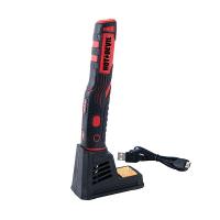 Hot Devil Cordless Rechargeable Soldering Iron HDRSI hero