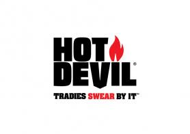 Hot Devil logo new