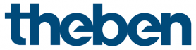 Theben Logo 4c